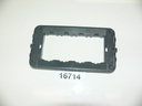 Vimar Mounting Frame Bracket, 4 Module