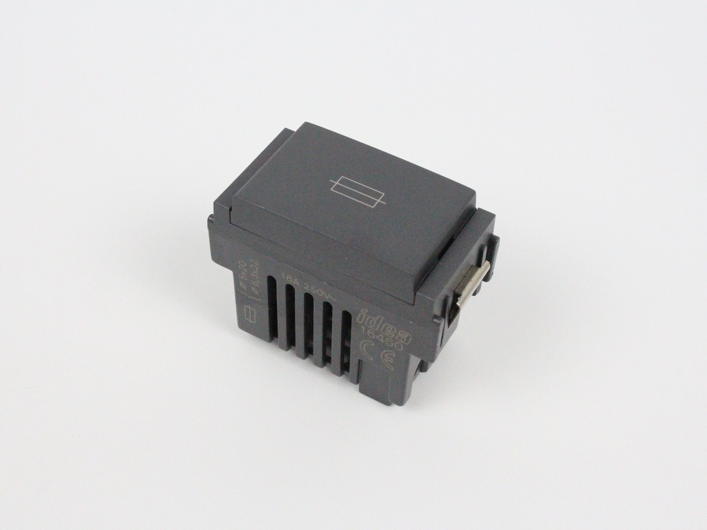 Vimar Grey Fuse Carrier 16460