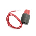 Solenoid Valve Red-Bennett Trim Tab