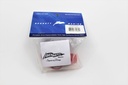 Solenoid Valve Red-Bennett