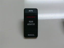 C3-AF Carling Contura III V series rocker switch actuator - Rear Aerator