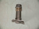 Rudder Stuffing Box casting #22171