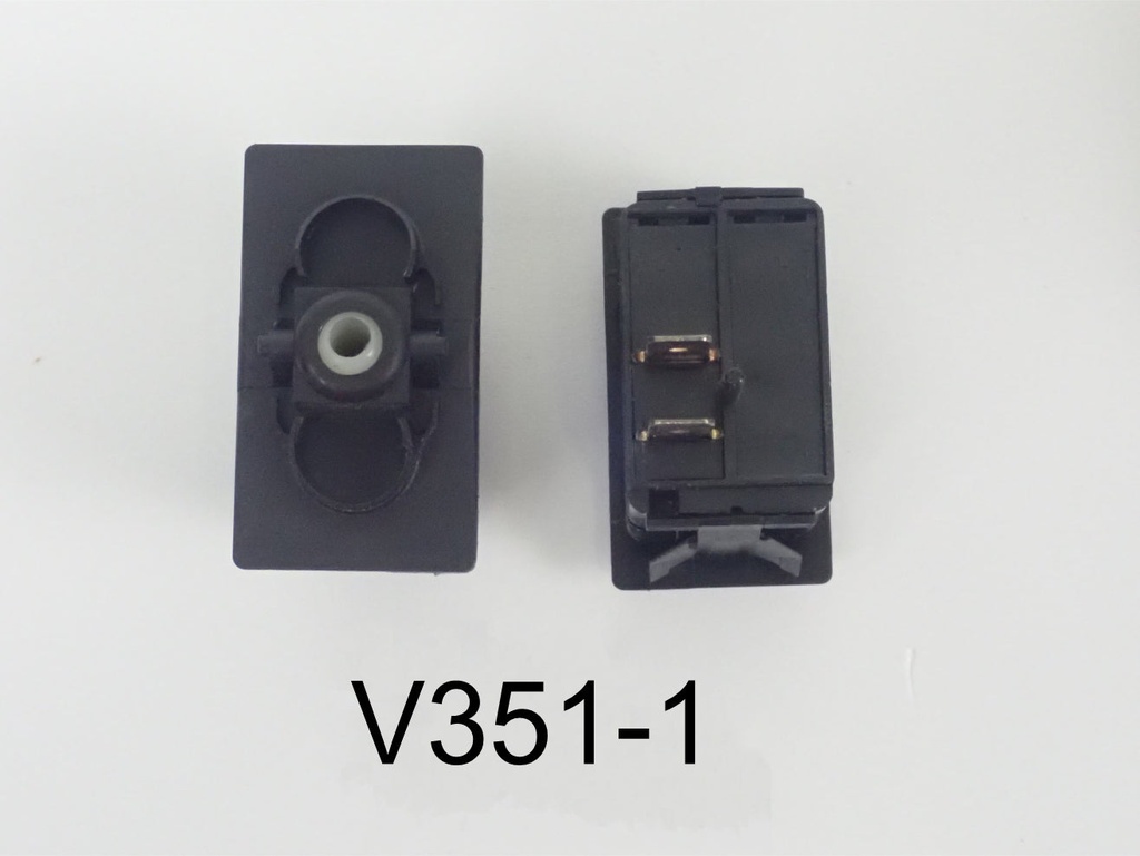 V351-1 Carling ON/(OFF) Momentary OFF Emergency STOP