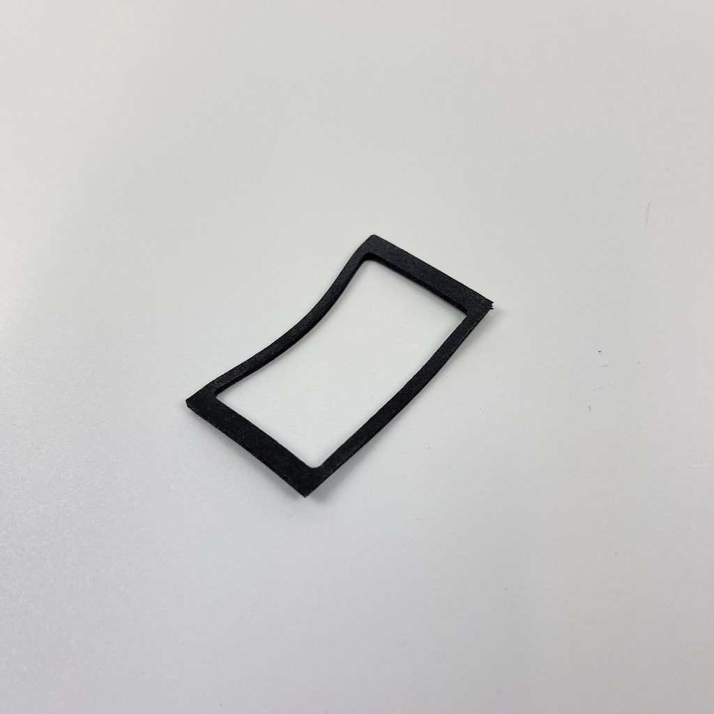 VPS-CAR Rocker Switch Gasket
