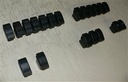 280 Sunsport/Bowrider 1998-2002 SWITCH kit including Covers/Actuators