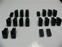 290 Sundancer 1997.5SDA-2001 DA  TWIN ENGINE SWITCH kit including Covers/Actuators
