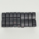 330 Sundancer 1995-1999 SWITCH kit including Covers/Actuators