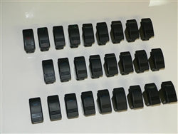 460 Sundancer 1999-2005 SWITCH kit including Covers/Actuators