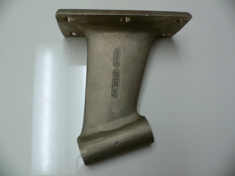 Strut for Sea Ray 300 weekender & 340 Sundancer & others. Sea Ray Part # 143479, Casting # 25120