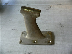 Strut w/Bearing 25142 for Sea Ray# 270058  300 Weekender and others