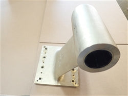 Strut w/Bearing 25193 for Sea Ray part# 824896 for 500 550 Sedan Bridge stbd side