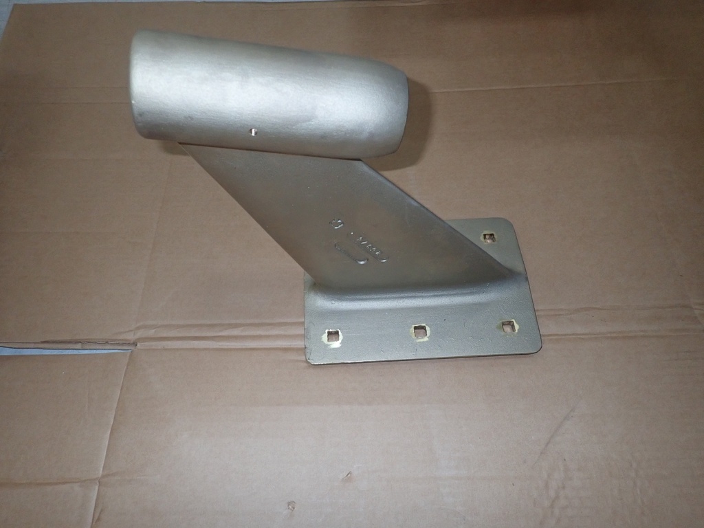 Strut for Sea Ray - New Part # 1216431 / old 880781