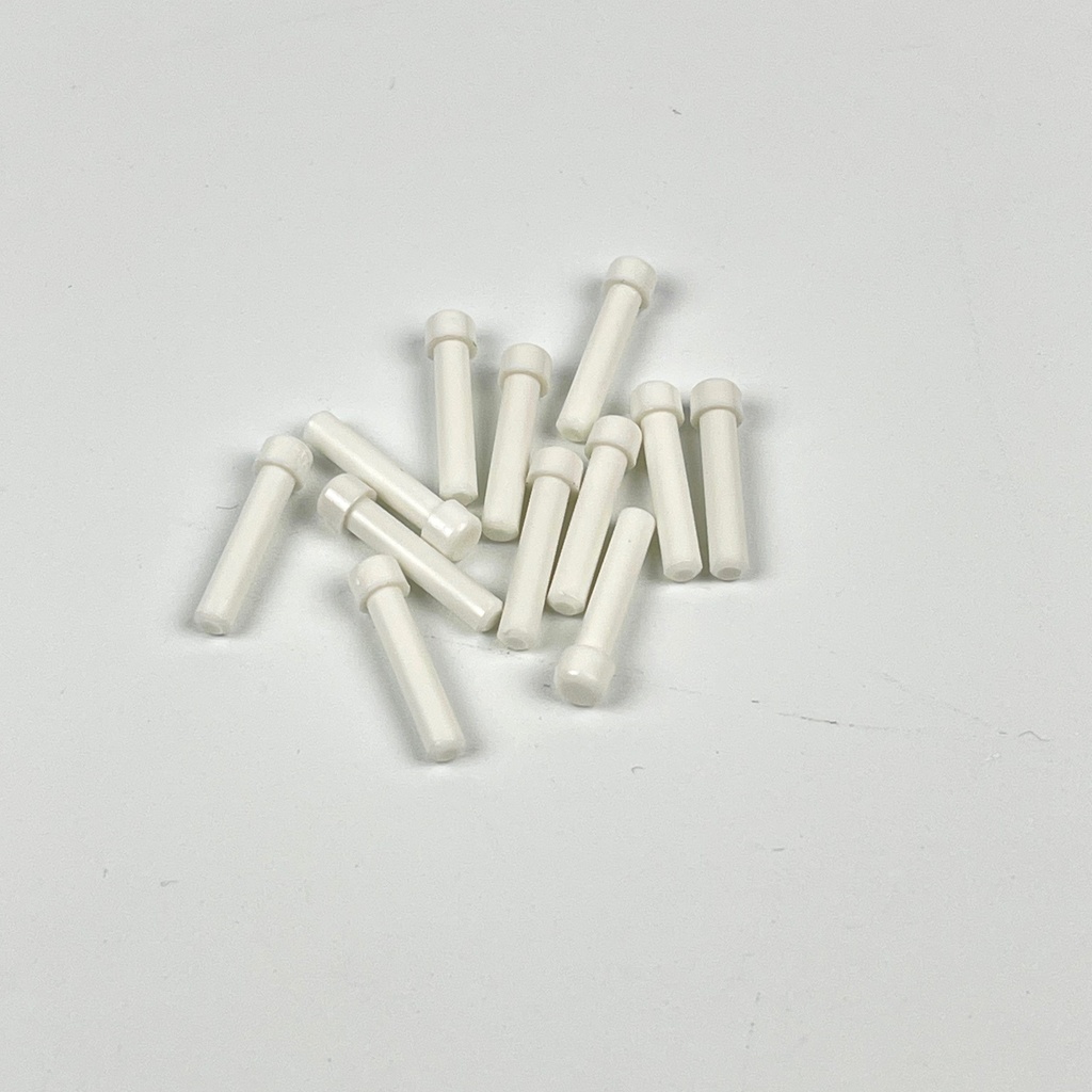 Blank Seal Plugs for Deutsch Connector Sets - Pack of 12
