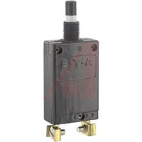 ETA Pushbutton Circuit Breaker - Screw terminals, 2-5700