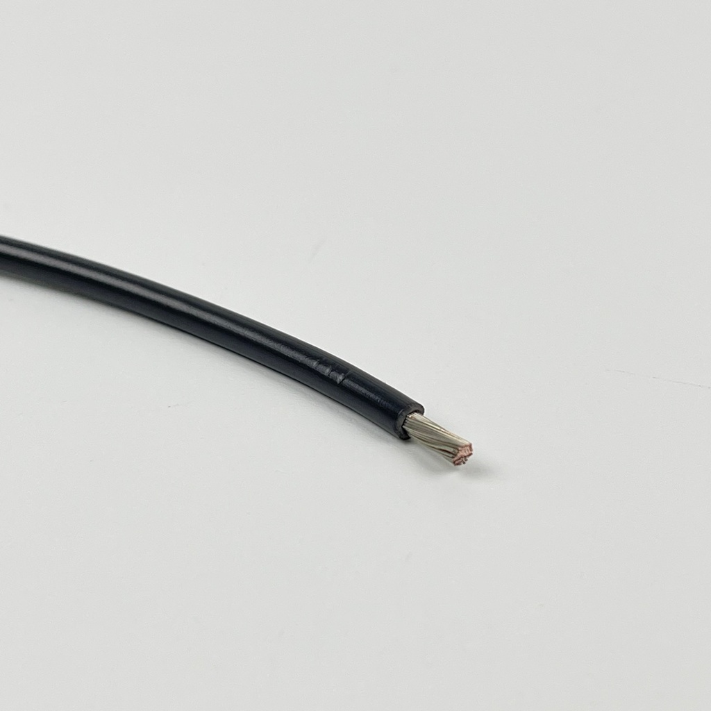 12g Tinned Copper Marine Wire