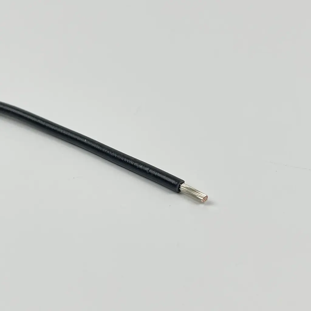 14g Tinned Copper Wire