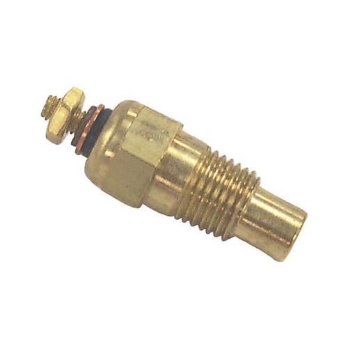 Sending Unit - WATER TEMP 1/4-18 threads 220/240 degree 11-TS26611