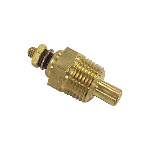 Sending Unit - WATER TEMP 3/8-18 threads 220/240 degree