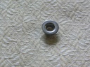 Stainless Steel Blind Top Hat Nut 10-24 threads Wellcraft, Aquasport 