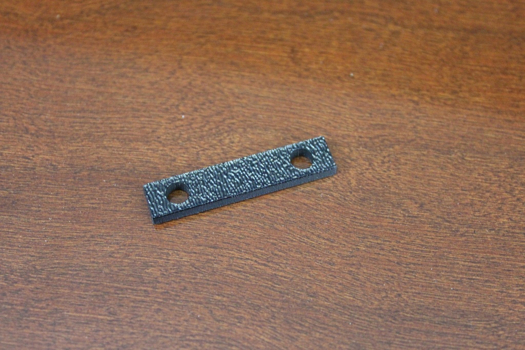 Strike / Catch Shim for Mobella MF Striker