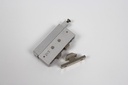 Mobella sliding door latch component part - Talon Matchbox latch jaws, engine, cassette