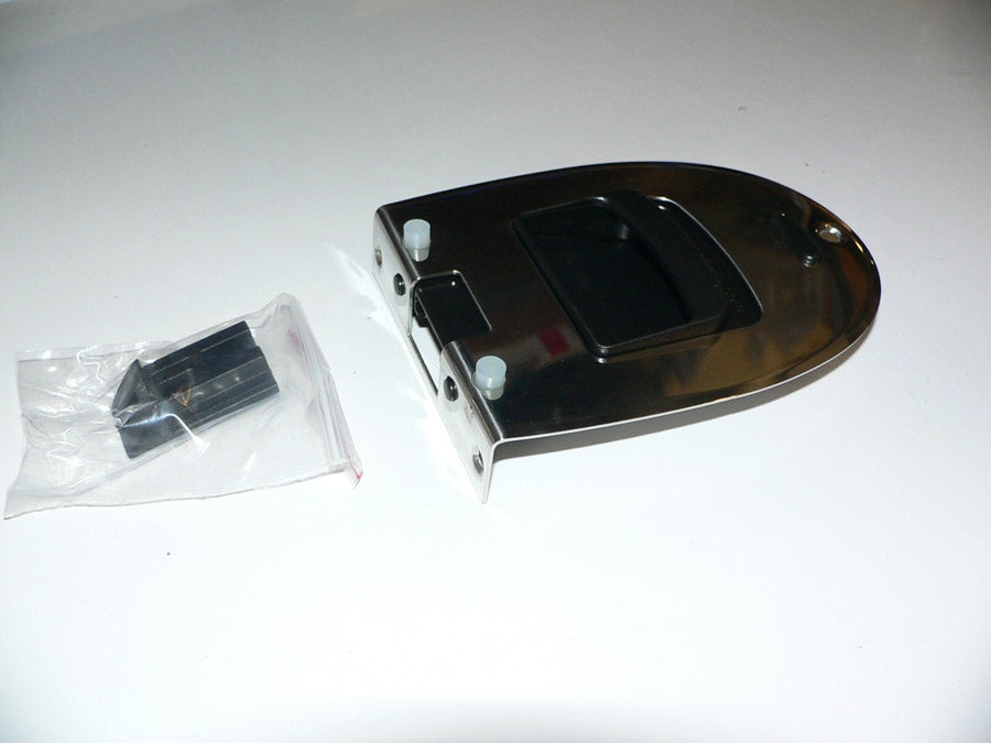 Mobella Omni-Bob Cockpit Door Latch - Single Sided RO/LI