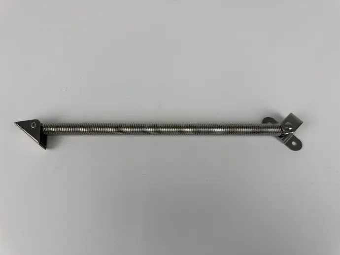 Hatch/Door Support Spring 9" length