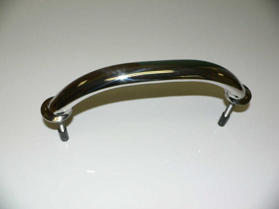 Stainless steel 9" Grab Handle
