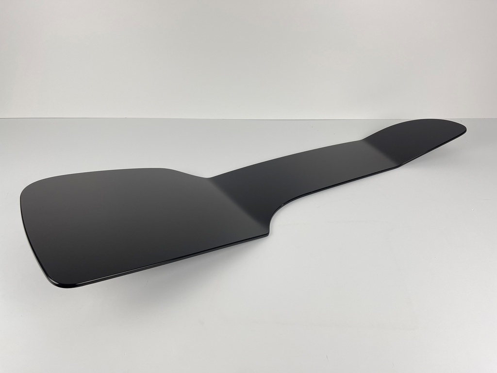 Regal 3560 / 3760 / 3860 / 4060 - Pre-Bent Electronics Panel