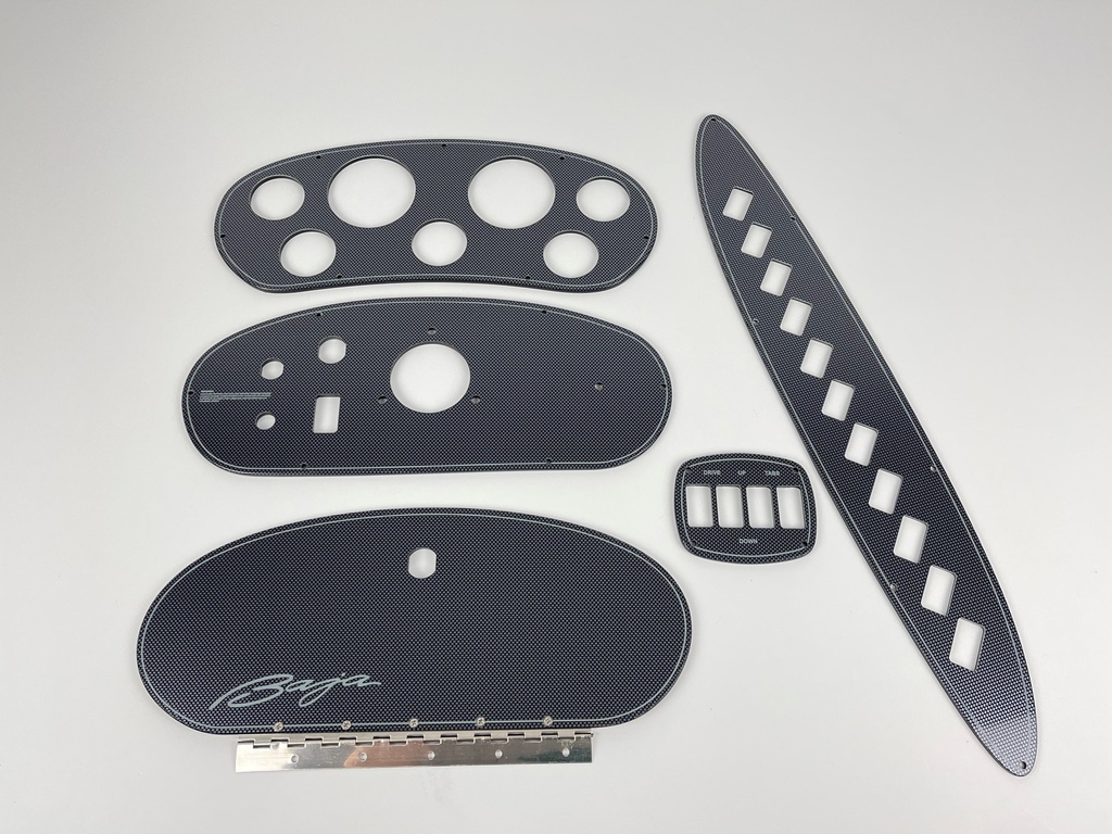 Baja 272 Grand Prix 2001