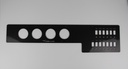 Proline 23 27 Sport Switch Panel 2001-2007 ish, Donzi ZF