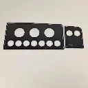Formula 272 Gauge Panels Only