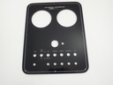 Hydrasports 230WA Dash Instrument Panel - 2004 ish