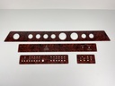 290 Sundancer 4 Pc Panel Set 1993