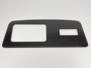 23 Conquest Electronics Panel- Replaces access box
