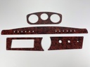 Harris Kayot Grand Mariner Panel Set