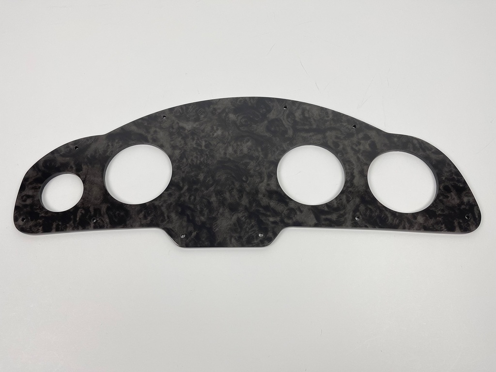 Hurricane 2400 sundeck 2008-2016 ish Gauge panel