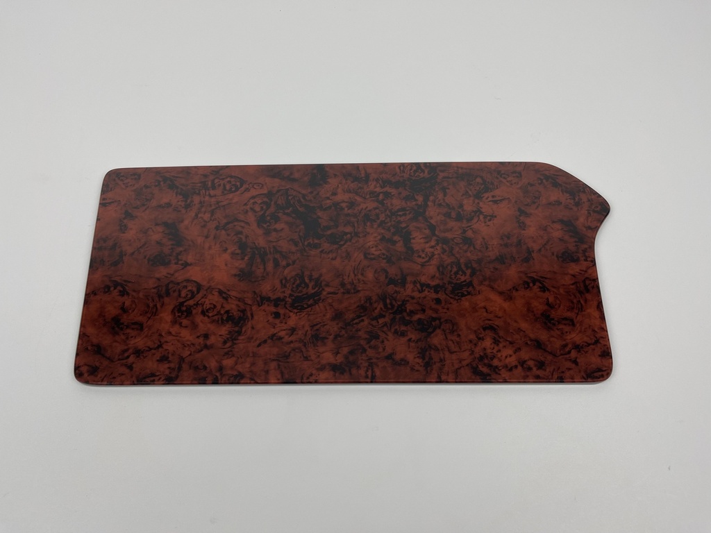 300 Sundancer Custom Lower Left Accessory Panel 2002-2007