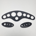 Stingray 230LX Replacement Panel Set