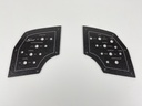 Scout 21 XSF 2017 Switch Panels