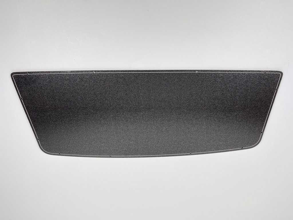 Boston Whaler 26 and 275 Conquest Upper Hardtop Electronics Panel