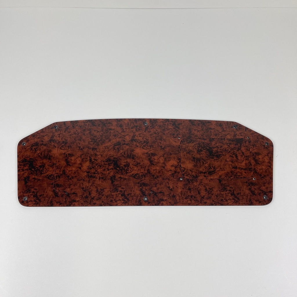 300 SLX Gauge Panel - 2010