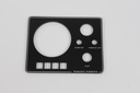 Volvo Penta Ignition/Instrument Panel