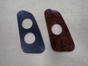 390 420 36 38 39 40 42 44 500 52 Sundancer & Sedan Bridge 2003-2010 Teardrop Panel