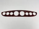 Chaparral 216-263 Sunesta Gauge Panel 02-07ish