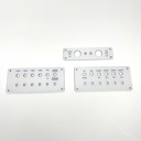 Pathfinder Switch Panel Set (3 pcs)