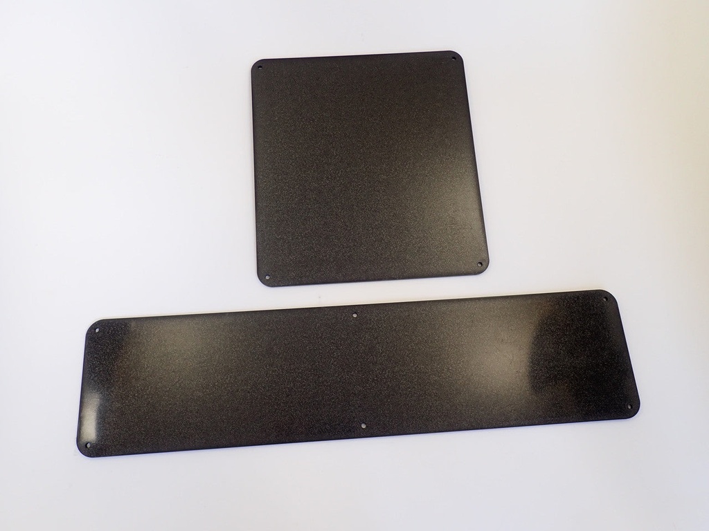 440 Express Bridge Electronics Panels Only