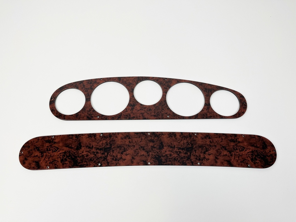 Regal 292 Commodore 1997