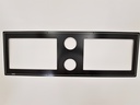 Tiara 40 Express Electronics Panel