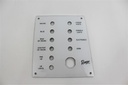Ranger Bay Switch Panel
